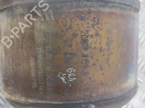 Used Catalyst Catalyst RENAULT CLIO IV (BH_) 1.2 16V (73 hp) 31717865 31717865