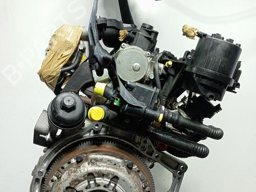 Engine FORD FIESTA VI (CB1, CCN) 1.4 TDCi | BP38457925M1 - Image 2