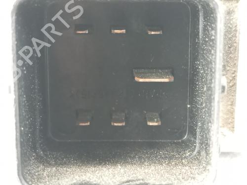 Electronic module RENAULT SCÉNIC II (JM0/1_) 1.5 dCi (JM1E, JM16) | BP38953385M83 - Image 4
