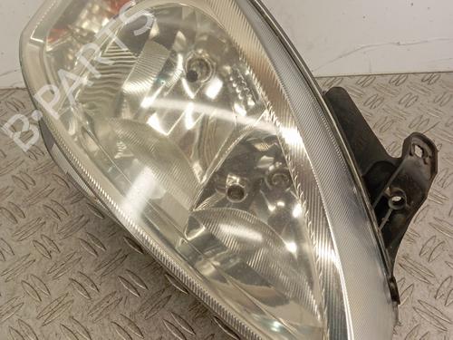 Right headlight OPEL CORSA C (X01) 1.7 DI (F08, F68) | BP32428833C29 - Image 2