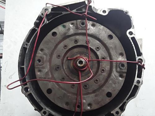 Used Gearbox BMW X3 (E83) 3.0 d (218 hp) 28344822