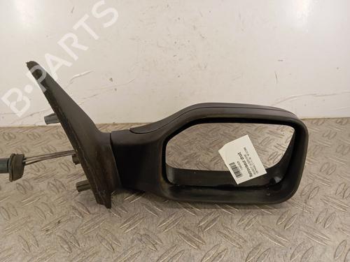 Used Right mirror PEUGEOT 106 II (1A_, 1C_) 1.1 i (60 hp) 30600131