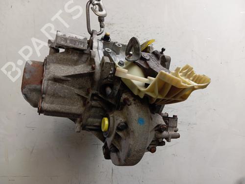 Gearbox PEUGEOT 207 (WA_, WC_) 1.6 HDi | BP30104479M3
