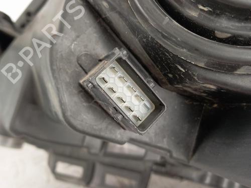 Right headlight OPEL CORSA D (S07) 1.3 CDTI (L08, L68) | BP37672581C29 - Image 6
