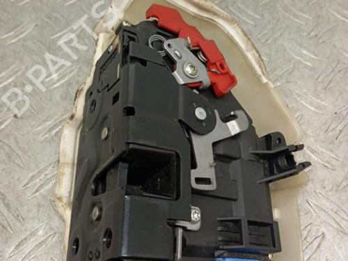 Front left lock VW GOLF PLUS V (5M1, 521) 1.9 TDI | BP28344288C98 