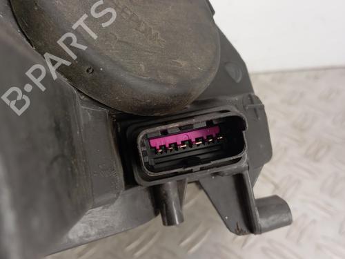 Left headlight RENAULT MEGANE III Hatchback (BZ0/1_, B3_) 1.5 dCi (BZ0C) | BP32207154C28 