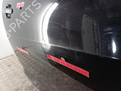 Right front door SEAT IBIZA IV SC (6J1, 6P5) 1.9 TDI | BP29285573C3 