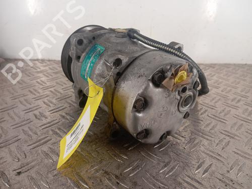 AC compressor CITROËN BERLINGO / BERLINGO FIRST MPV (MF_, GJK_, GFK_) 2.0 HDI 90 (MFRHY) | BP29422856M34 