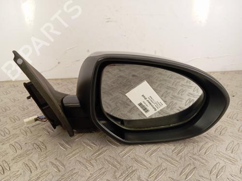 Ryggespeil høyre MAZDA 6 Hatchback (GH) 2.2 D (GH10) (129 hp) 32330561