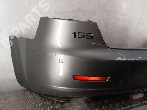Rear bumper ALFA ROMEO 159 Sportwagon (939_) 1.9 JTDM 16V (939BXC1B) | BP28347309C8 