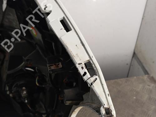 Front bumper RENAULT GRAND SCÉNIC III (JZ0/1_) 1.9 dCi (JZ0J, JZ0N, JZ1K, JZ1S) | BP29448171C7 