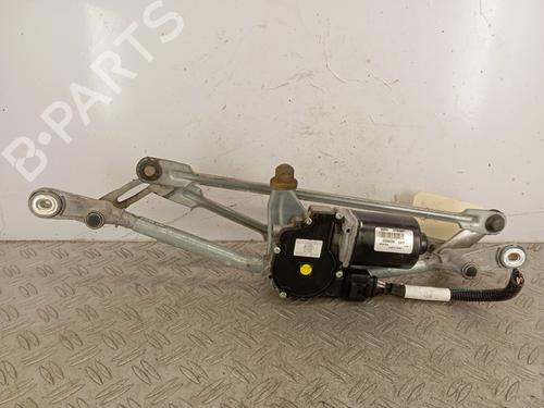 Used Front wiper motor FIAT TIPO Hatchback (356_, 357_) 1.4 (356HXA1B, 357) (95 hp) 32720719
