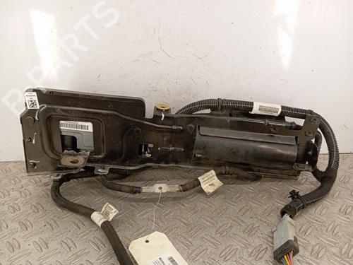 Used Electronic module Electronic module CITROËN JUMPY III Van (V_) 2.0 BlueHDi 150 (150 hp) 33475685 33475685