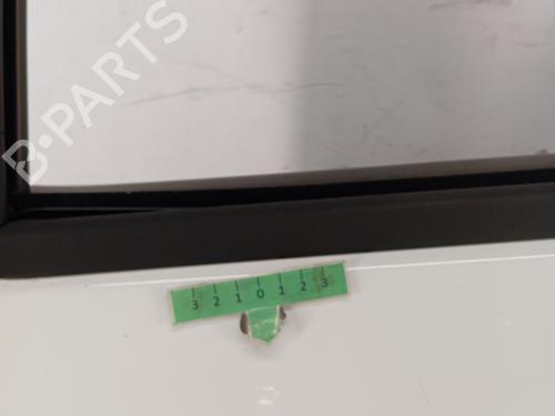 Left rear door DACIA DUSTER (HS_) 1.5 dCi | BP29612204C4 