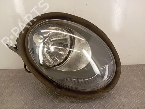 Used Right headlight MINI MINI CLUBMAN (F54) One D (116 hp) 30779056