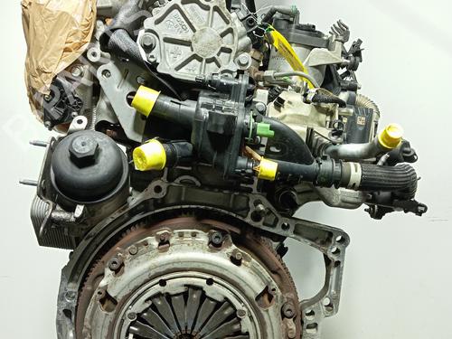 Engine CITROËN C4 II (NC_) 1.6 HDi 90 | BP36399999M1 - Image 3