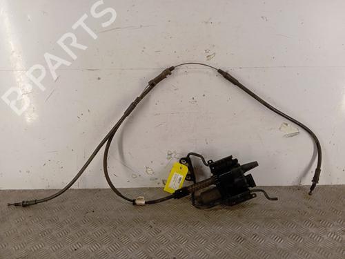 Used Electric handbrake OPEL ZAFIRA TOURER C (P12) 2.0 CDTi (75) (130 hp) 32855491