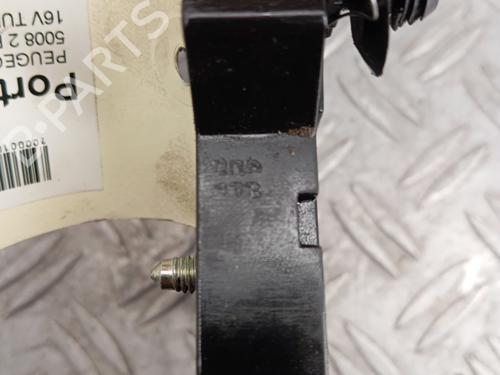 Electronic module PEUGEOT 5008 II (MC_, MJ_, MR_, M4_) 1.5 BlueHDi 130 (MCYHZJ, MCYHZR, MCYHZX) | BP28345767M83 