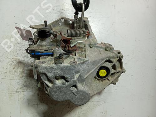 Gearkasse Gearkasse 38677237 38677237