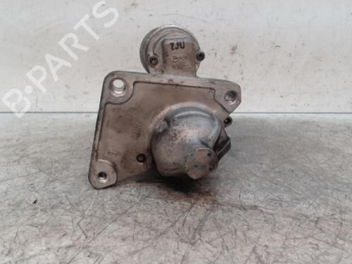 Used Starter OPEL CROSSLAND X / CROSSLAND (P17, P2QO) 1.5 Turbo D (75) (102 hp) 28342382