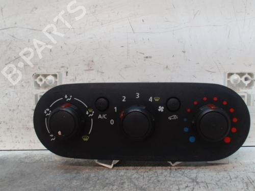 AC-Styringsenhed/Manøvreenhed OPEL VIVARO B Van (X82) 1.6 CDTI (05) (116 hp) 28340896