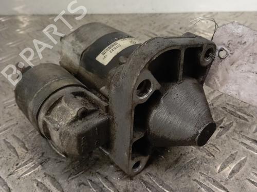 Used Starter RENAULT CLIO II (BB_, CB_) 1.4 16V (B/CB0P, BB13) (98 hp) 28343078