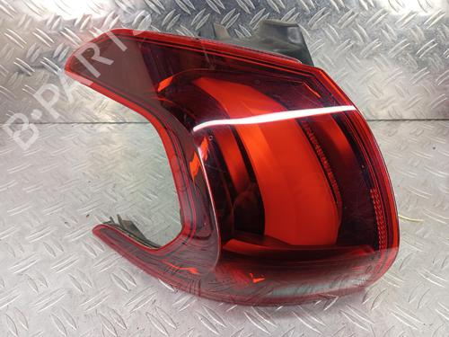 Left taillight PEUGEOT 2008 I (CU_) 1.2 VTi | BP39904241C34 - Image 3