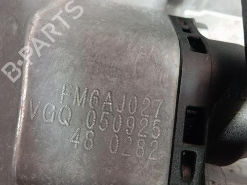 Gearbox VW T-ROC (A11, D11) 1.0 TSI | BP38543186M3 - Image 6