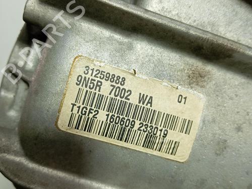 Gearbox VOLVO C30 (533) 1.6 D | BP38067720M3 - Image 4