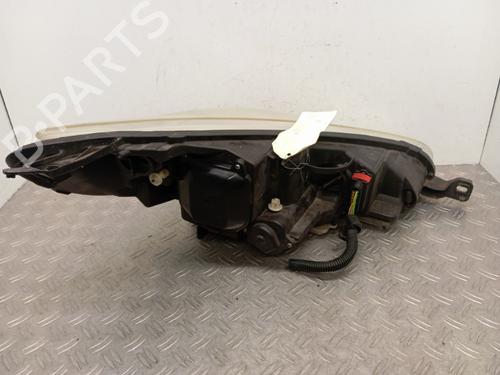 Left headlight PEUGEOT 407 Coupe (6C_) 2.7 HDi | BP28343431C28 