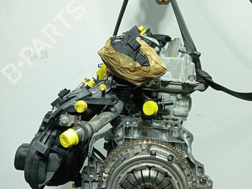Engine RENAULT TWINGO III (BCM_, BCA_) 1.0 SCe 75 | BP40272032M1  - Image 6