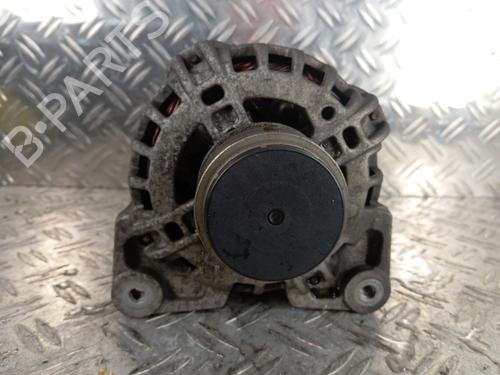 Generator RENAULT CLIO IV (BH_) 1.2 16V (73 hp) 31018254