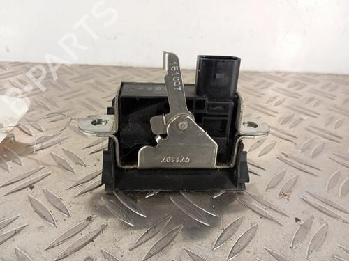 Tailgate lock SEAT LEON (1P1) 1.9 TDI | BP28339764C101 