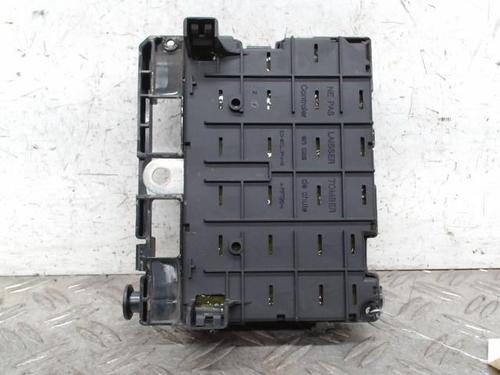 Fuse box PEUGEOT 307 CC (3B) 2.0 16V | BP28348850E1 