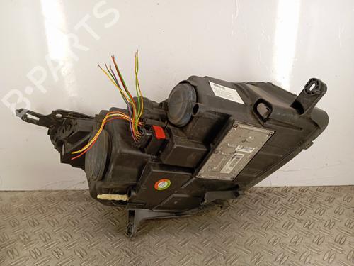 Left headlight CITROËN C5 II (RC_) 2.0 HDi (RCRHRH) | BP29845091C28 - Image 5