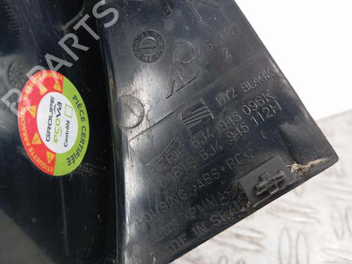 Used Right taillight Right taillight 37034493 37034493
