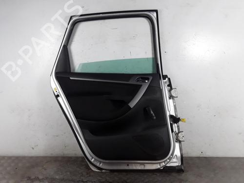 Left rear door CITROËN C4 Picasso I MPV (UD_) 1.6 HDi | BP28346567C4