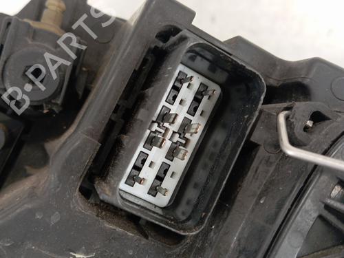 Right headlight VOLVO V50 (545) 1.6 D | BP28347987C29 