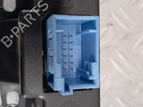 Used Switch Switch RENAULT SCÉNIC II (JM0/1_) 1.6 16V (JM1R) (112 hp) 40242257 40242257