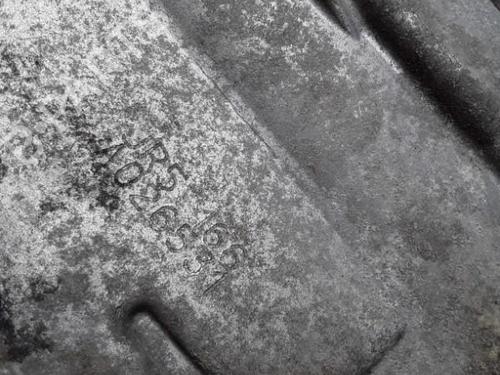 Gearbox DACIA SANDERO 1.5 dCi | BP28344194M3 