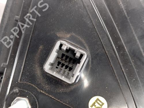 Left mirror HYUNDAI i30 (FD) 1.6 CRDi | BP28819506C26 