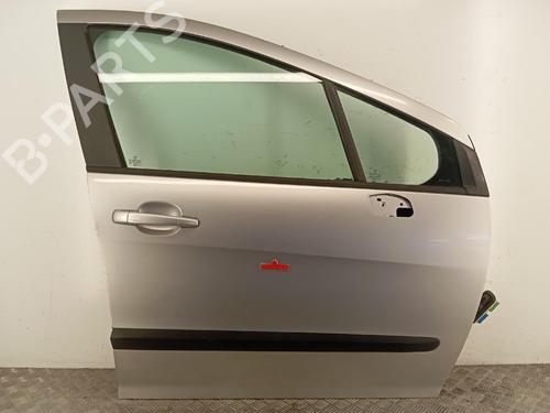 Used Right front door Right front door PEUGEOT 308 SW I (4E_, 4H_) 1.6 HDi (92 hp) 39759440 39759440
