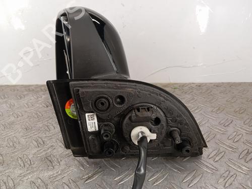 Left mirror PEUGEOT PARTNER Box Body/MPV (K9) 1.5 BlueHDi 100 | BP29271527C26 