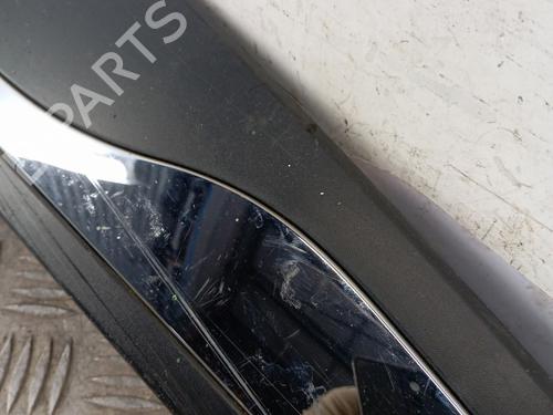 Door moulding trim RENAULT CLIO IV (BH_) 1.5 dCi 75 | BP28348207C150 