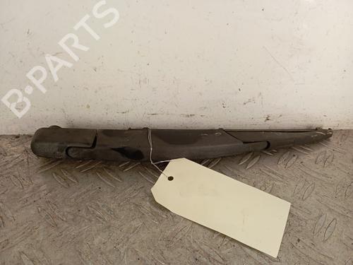 Used Rear windshield wiper arm CITROËN C4 CACTUS 1.5 BlueHDi 100 (102 hp) 28348299