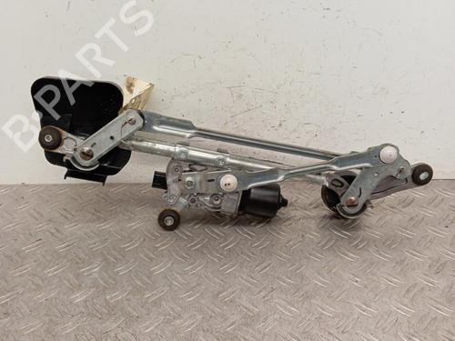 Front wiper motor NISSAN MICRA V (K14) 1.0 IG-T | BP28341999M29 