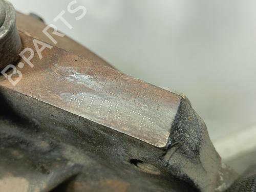 Engine OPEL CORSA D (S07) 1.0 (L08, L68) | BP38543225M1 - Image 2