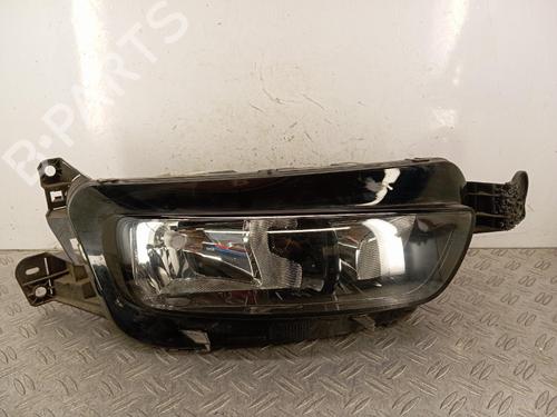 Right headlight CITROËN C4 Picasso II 2.0 BlueHDi 150 | BP40439843C29 - Image 5