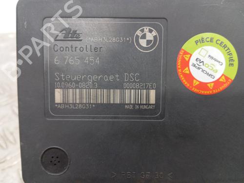 ABS pump BMW 3 Compact (E46) 318 td | BP28340109M43 - Image 2