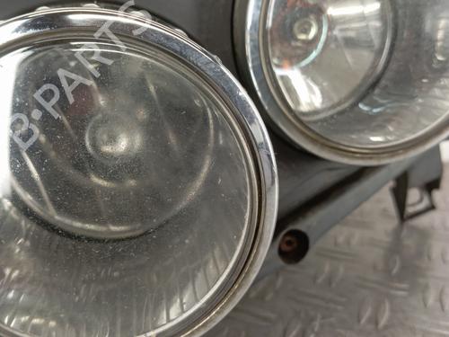 Left headlight ALFA ROMEO 159 Sportwagon (939_) 1.9 JTDM 16V (939BXC1B) | BP28341249C28 